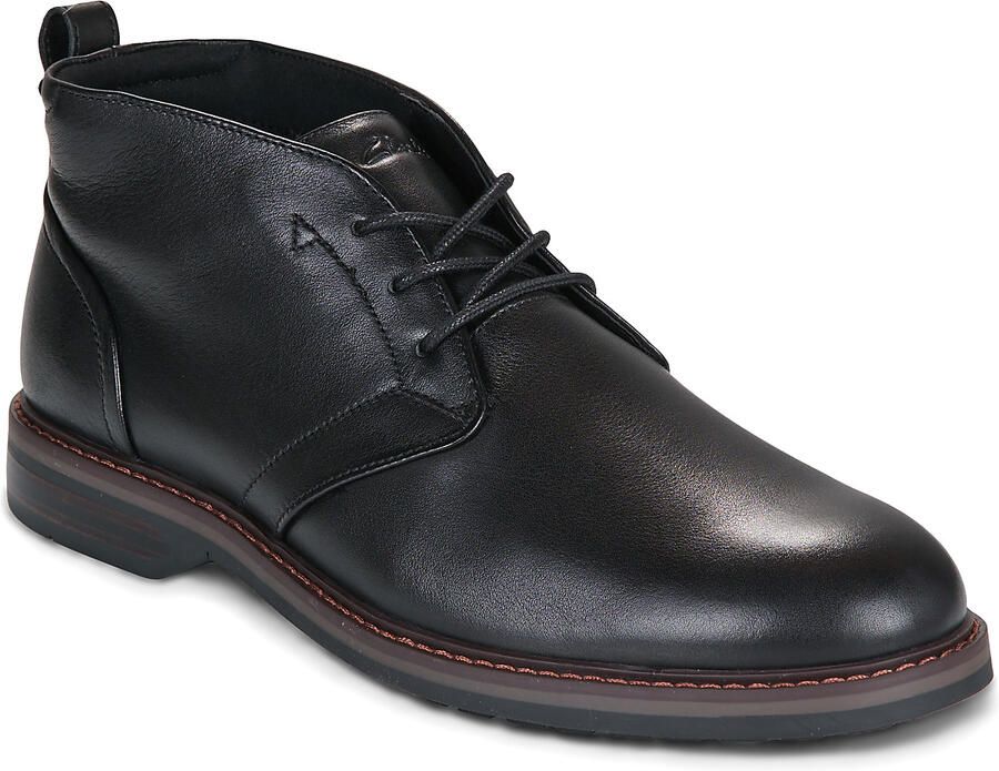 Clarks Laarzen Aldwin2 Chukka