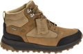 Clarks Trekkingschoenen ATL TrekHi GTX Trekkingschoen laarzen met Gore-Tex - Zwart