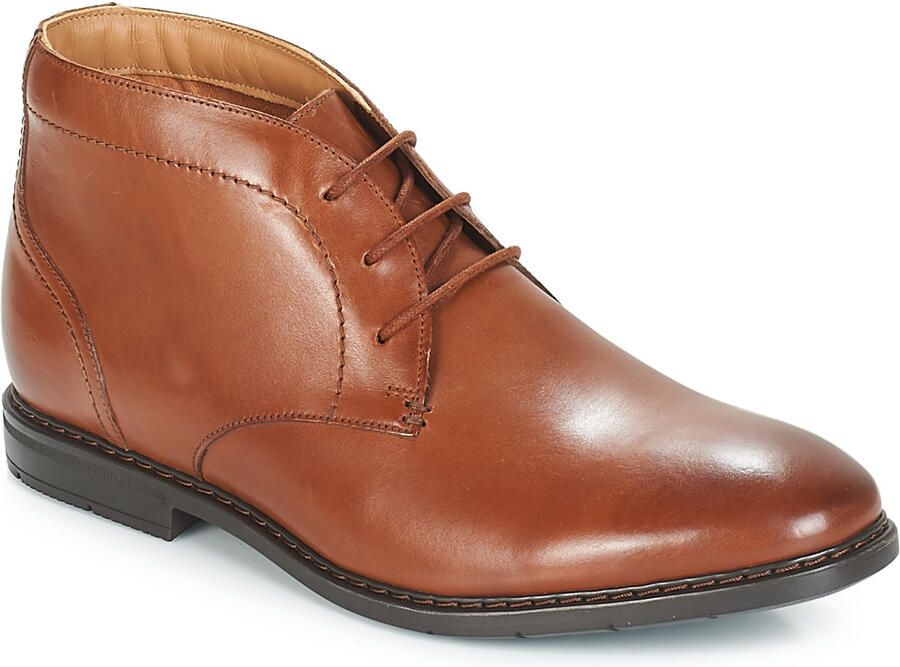 Clarks Laarzen BANBURY MID
