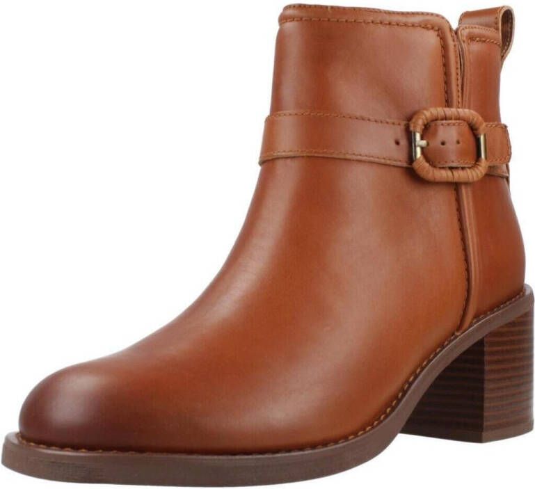 Clarks Chamberly Trim Haklaarzen - Foto 3