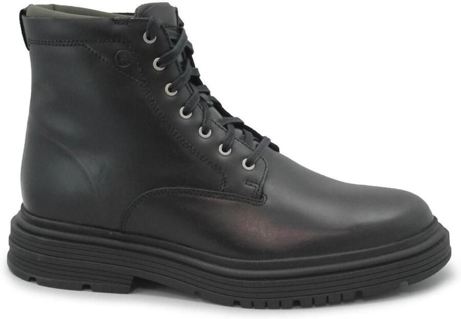 Clarks Laarzen CLA-I25-BADBURY-BW