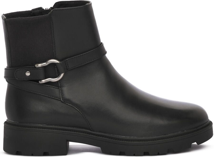 Clarks Laarzen CODE L BAY