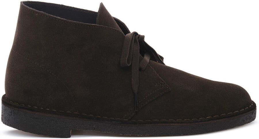 Clarks Laarzen DESERT BOOT