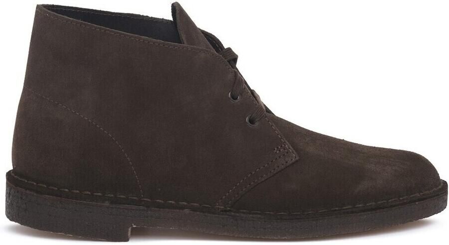 Clarks Laarzen Desert
