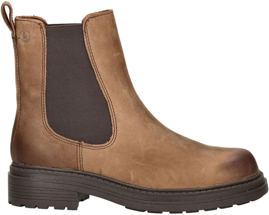 Clarks Laarzen Enkellaarzen