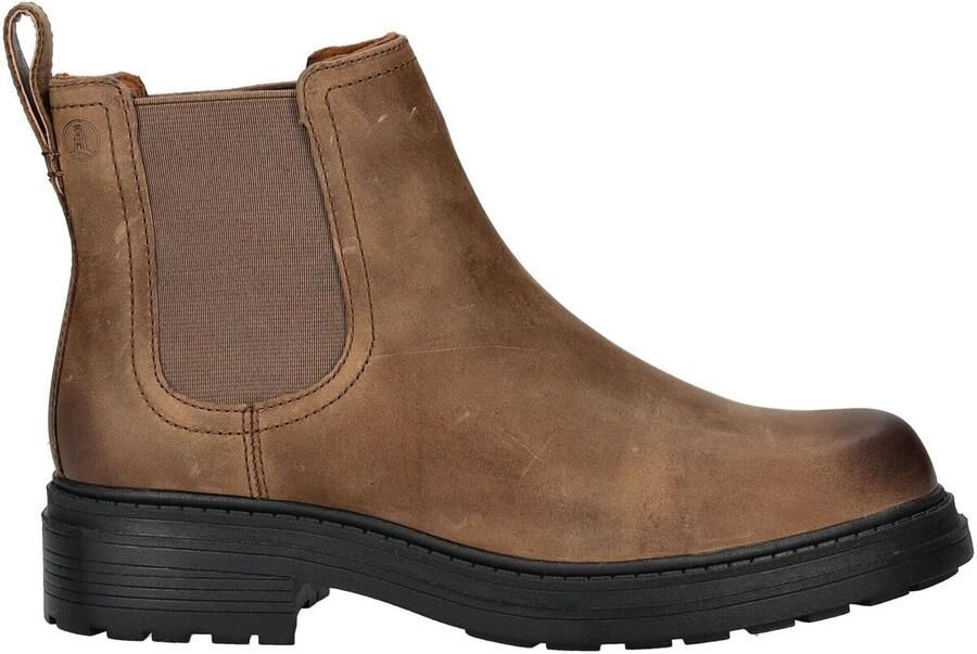 Clarks Laarzen Enkellaarzen