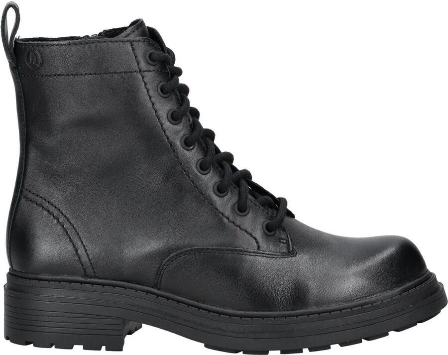 Clarks Veterschoenen Orinoco 3 Style Laarzen veterboots met blokhak - Foto 3