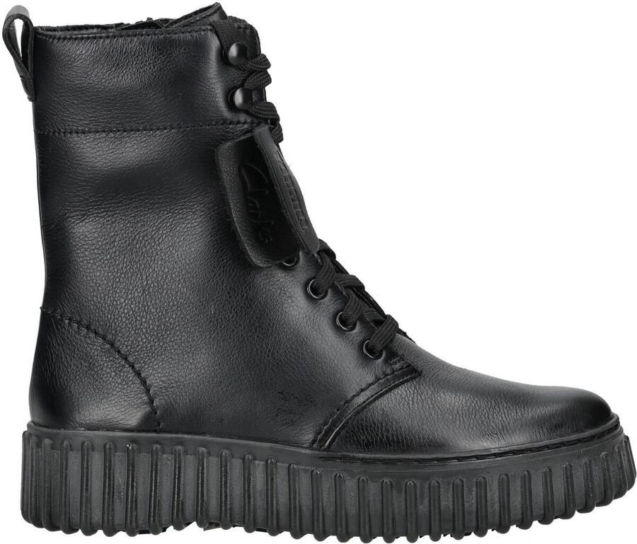 Clarks Laarzen Enkellaarzen