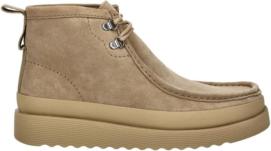 Clarks Laarzen Enkellaarzen