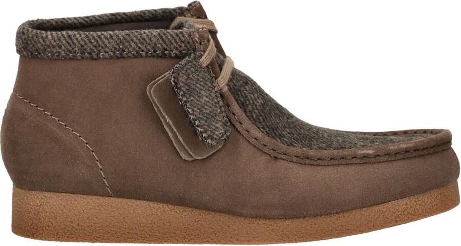 Clarks Laarzen Enkellaarzen
