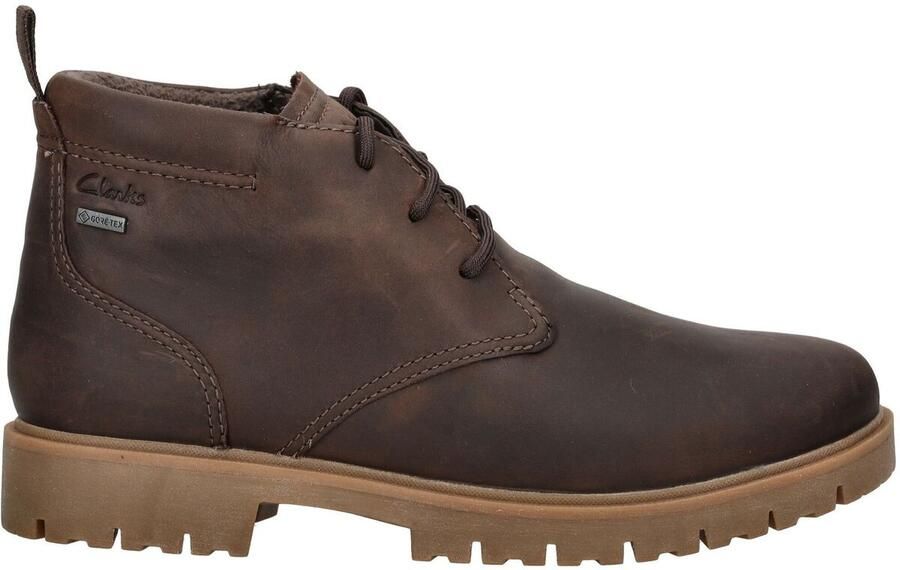 Clarks Laarzen Enkellaarzen