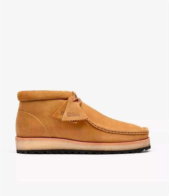 Clarks Laarzen
