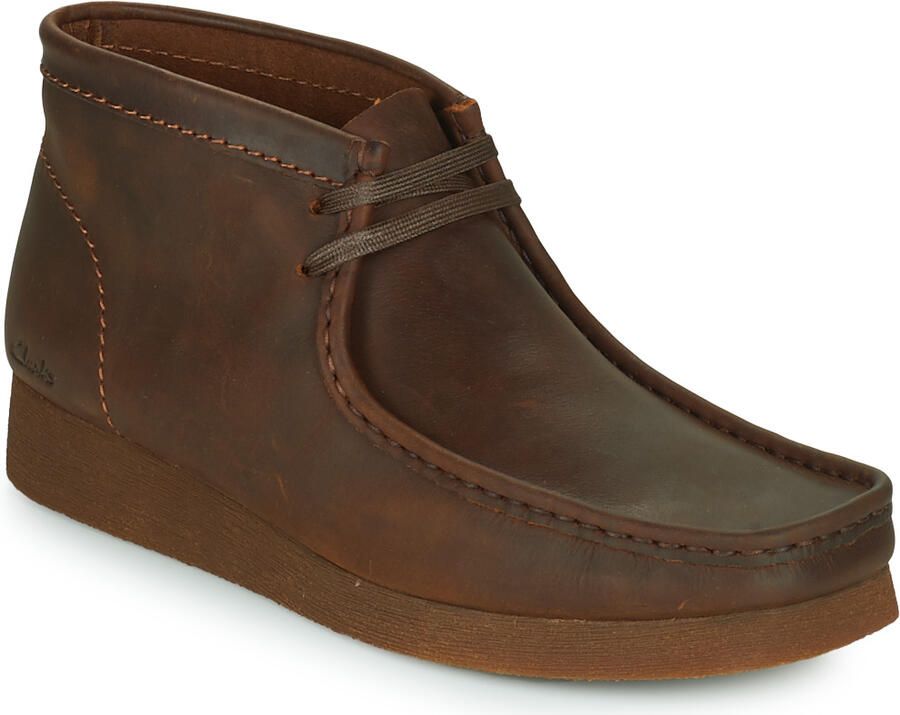 Clarks Laarzen