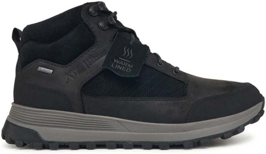 Clarks Trekkingschoenen ATL TrekHi GTX Trekkingschoen laarzen met Gore-Tex