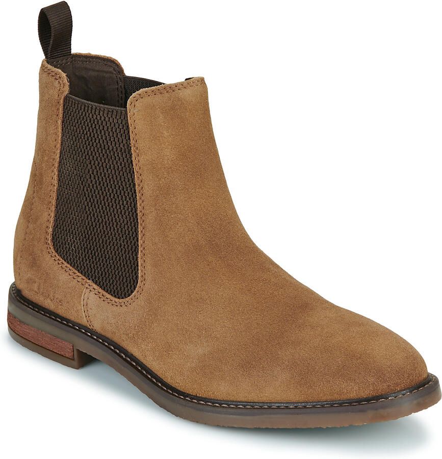Clarks Laarzen Jaxen Easy