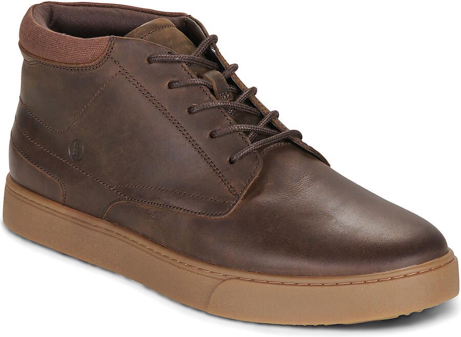 Clarks Laarzen Lydford Mid