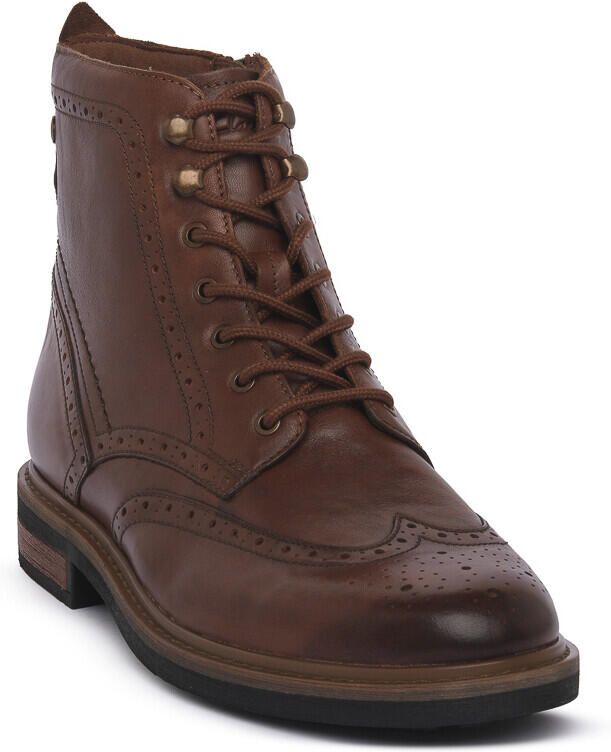 Clarks Laarzen NEWFORD LACE BT