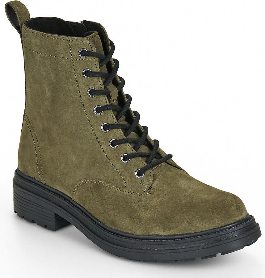 Clarks Laarzen Orinoco3 Style