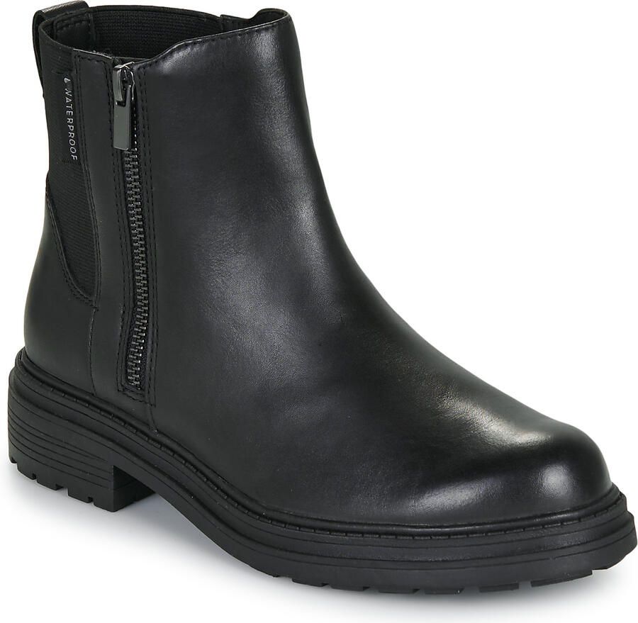 Clarks Laarzen Orinoco3 ZipWP