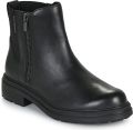 Clarks Laarzen Orinoco3 ZipWP - Zwart