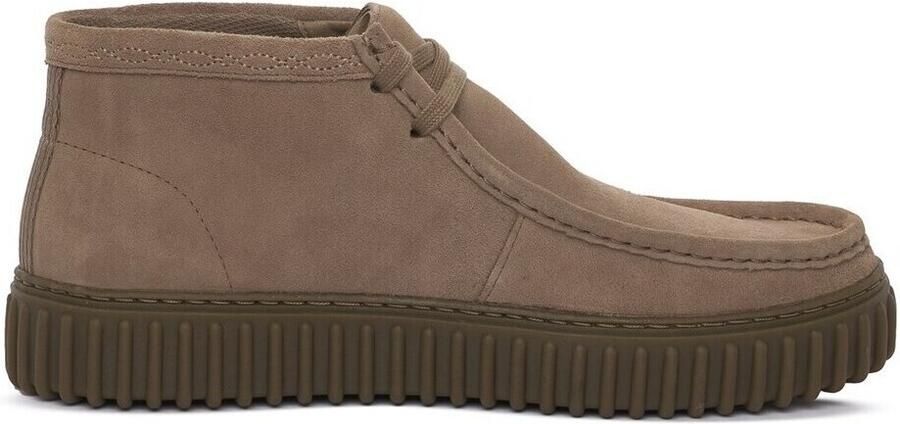 Clarks Laarzen Torhill Hi