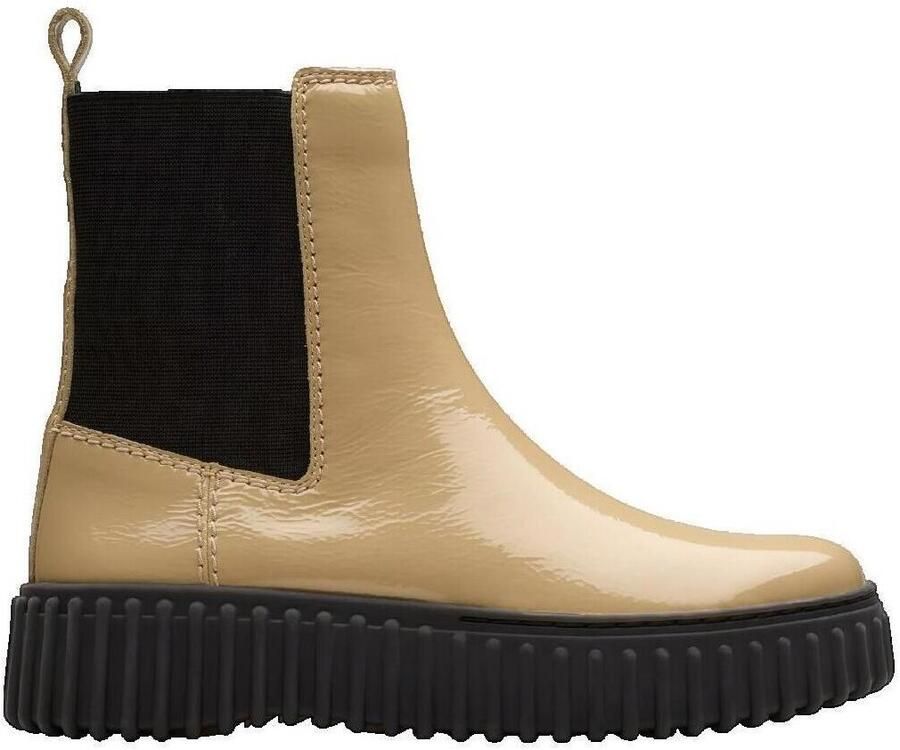 Clarks Chelsea-Boot Torhill Maple - Foto 2