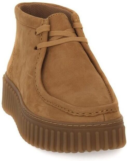 Clarks Laarzen Torhill Moss