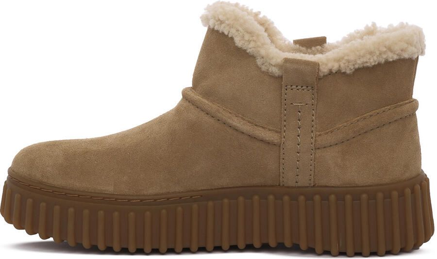Clarks Laarzen TORHILL WARM