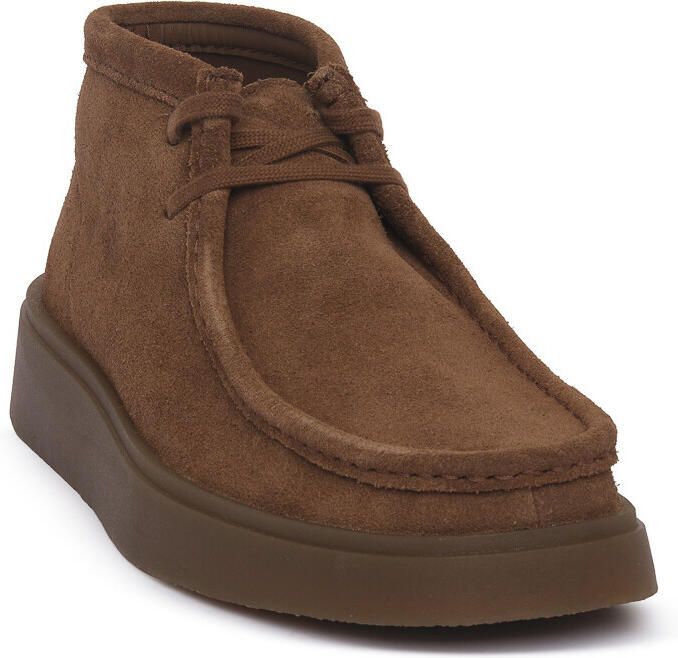 Clarks Laarzen TORVIEW HI