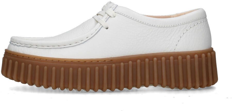 Clarks Lage Sneakers 172085 - Foto 3