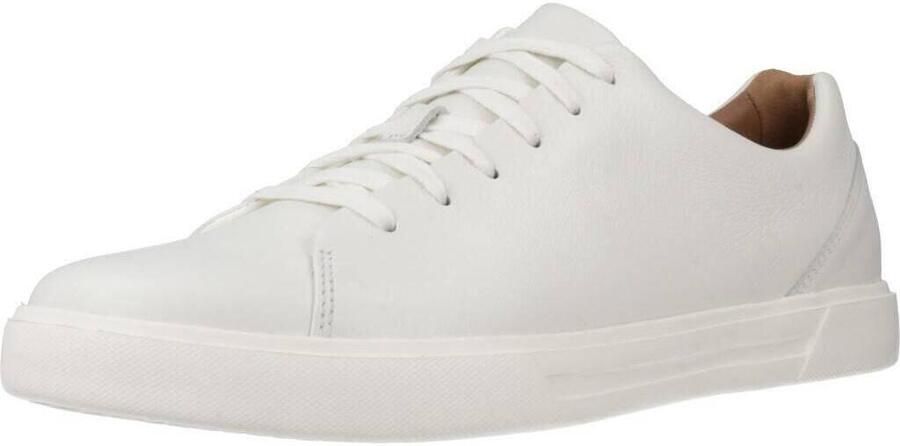 Clarks Veterschoenen Un Costa Lace slipper veterschoenen met uitneembare binnenzool - Foto 3