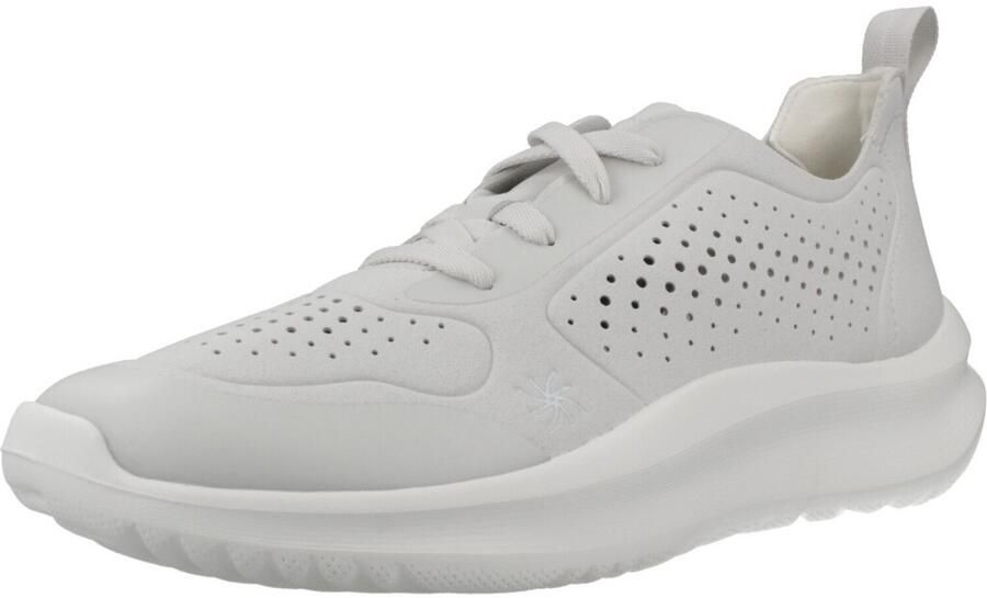 Clarks Lage Sneakers Sport Zapatillas Mujer Modèle 26184294c