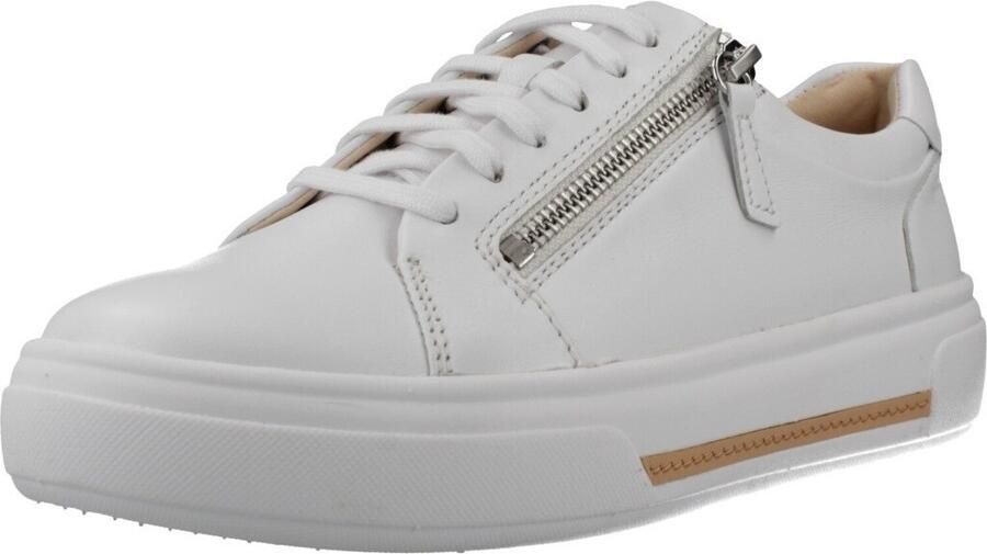 Clarks Lage Sneakers 26185917C