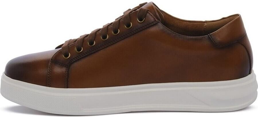 Clarks Lage Sneakers 26186561