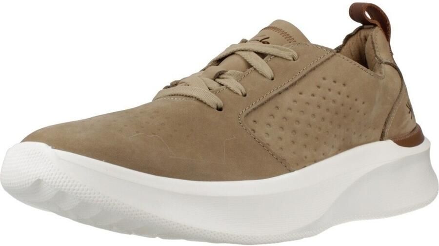 Clarks Lage Sneakers 26187559C