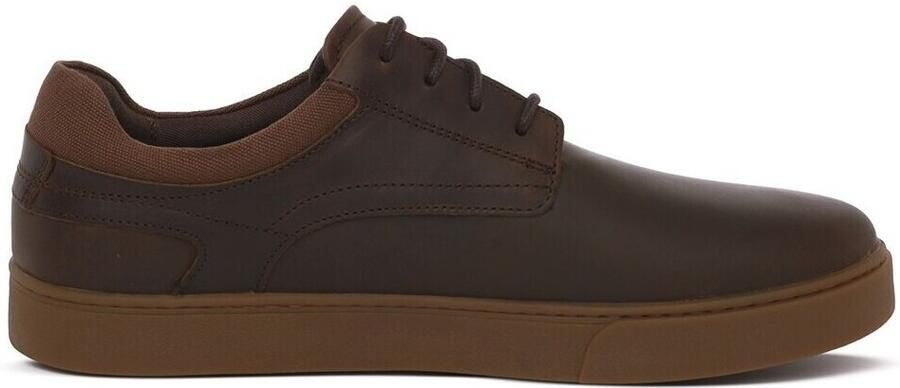 Clarks Lage Sneakers 26320143