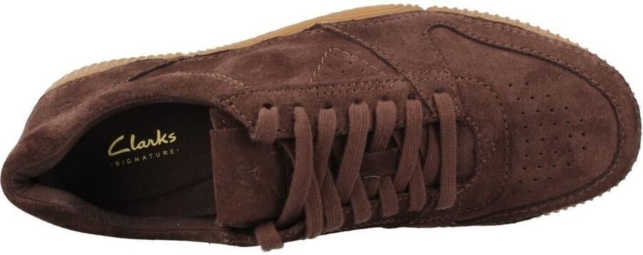 Clarks Lage Sneakers 26327296c Sharpham Lace