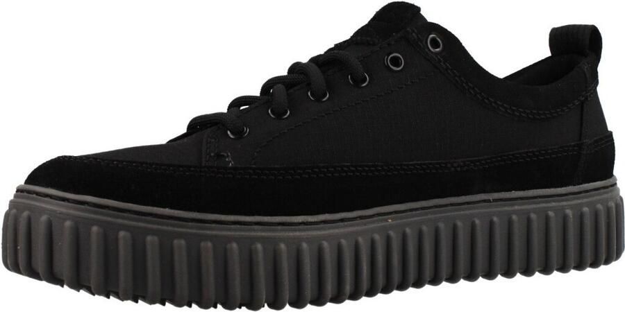 Clarks Lage Sneakers 26328229c Torhill Lace