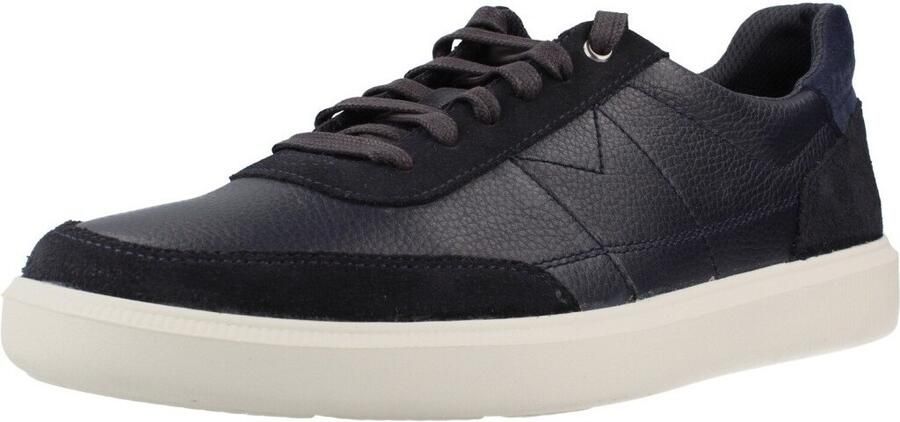 Clarks Shoes Brodin Lo Schoenen Man - Foto 2