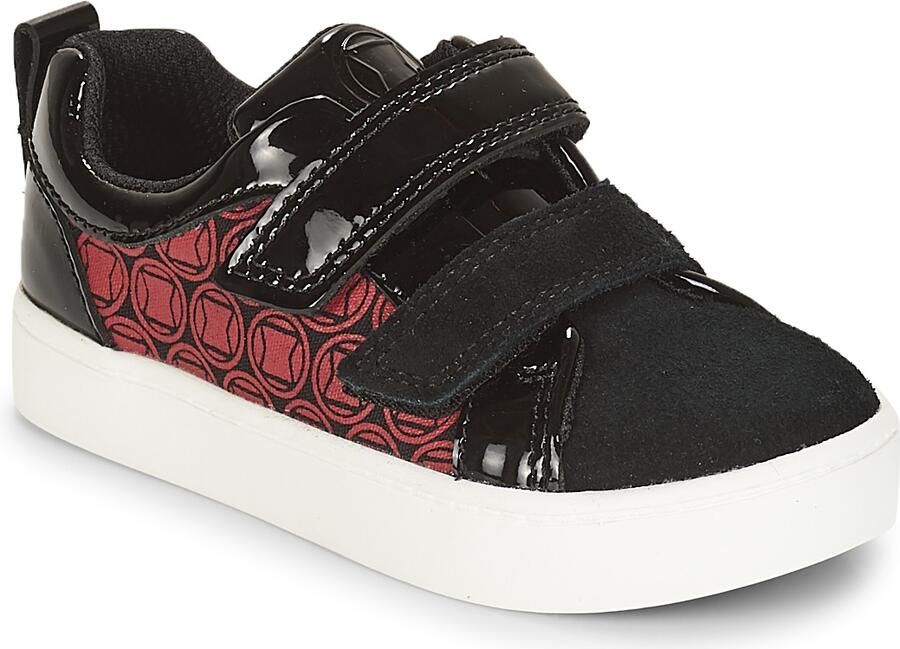 Clarks Lage Sneakers City Hero Lo