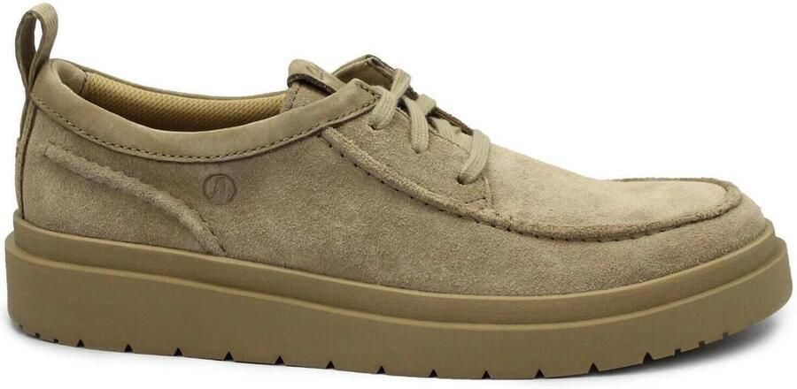 Clarks Lage Sneakers CLA-E26-POLD-DS - Foto 1