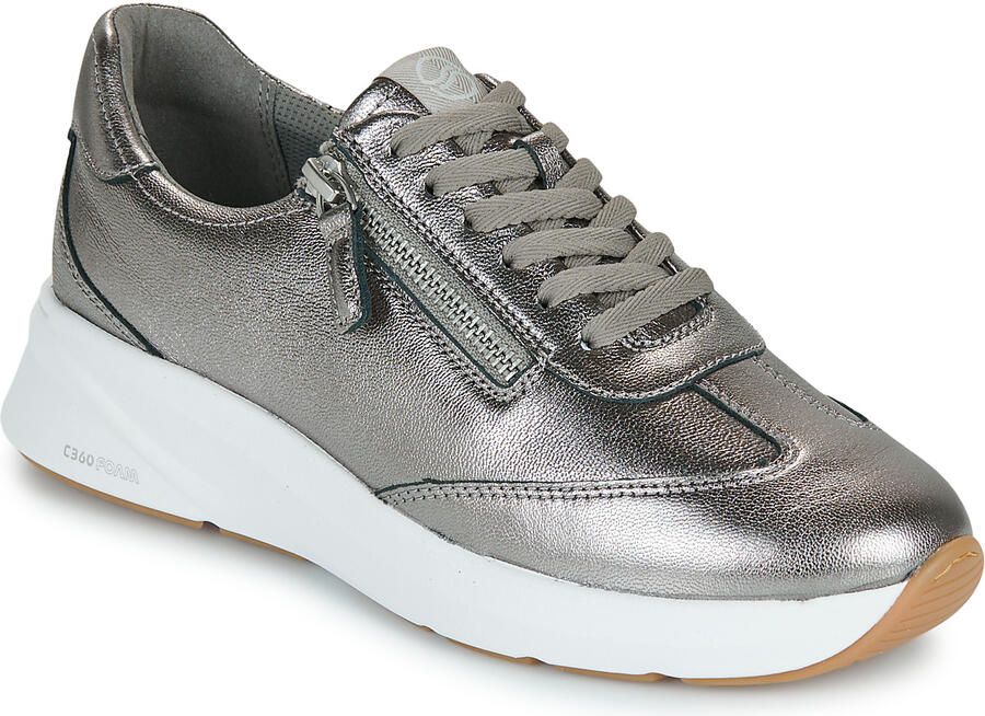 Clarks Lage Sneakers Code R Run