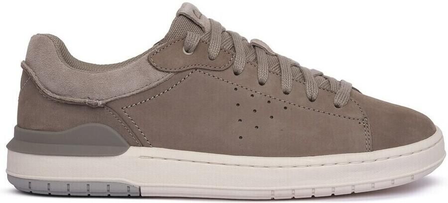 Clarks Shoes Clarks Courtlite2 Run 26181294 Grijs - Foto 5