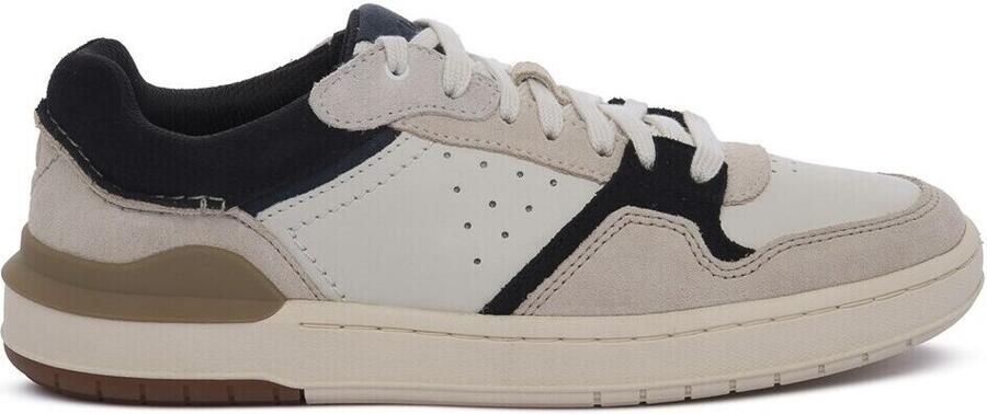 Clarks Lage Sneakers Courtlite 2
