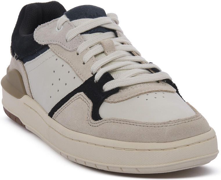 Clarks Lage Sneakers COURTLITE 2 LO