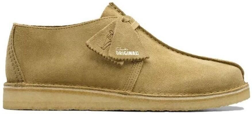 Clarks Lage Sneakers DESERT TRECK 26186508-2604