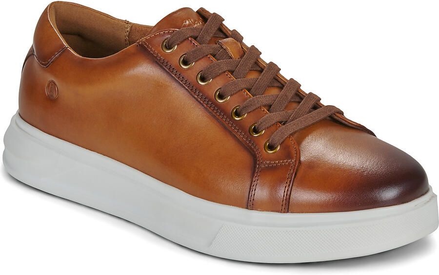 Clarks Lage Sneakers GOSWELL TIE
