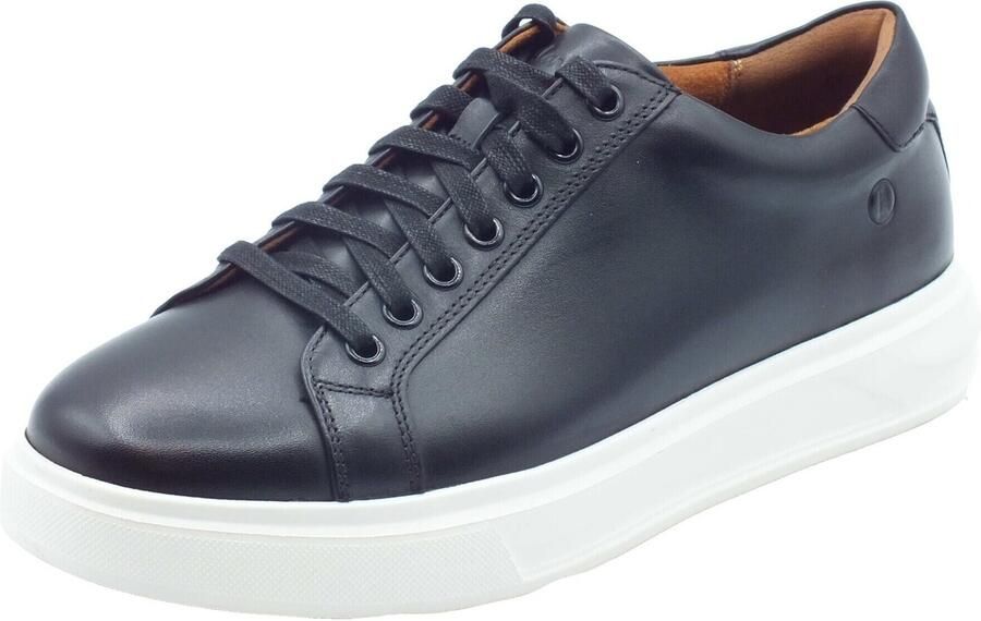 Clarks Lage Sneakers Goswell Tie