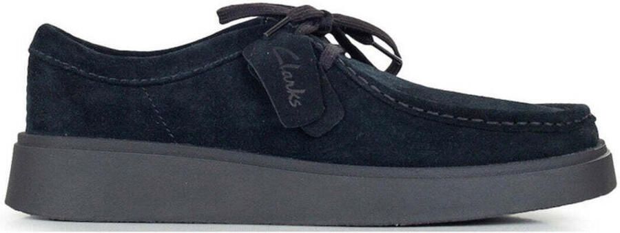 Clarks Lage Sneakers
