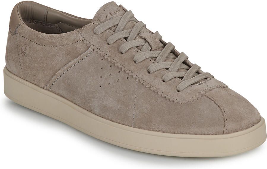 Clarks Lage Sneakers Lockford Lace